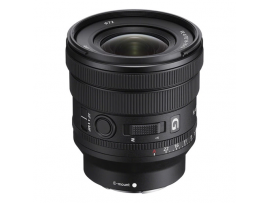 Sony FE PZ 16-35mm f/4 G Lens (Promo Cashback Rp. 2.000.000 Periode 30 Juni s/d 03 Agustus 2025)